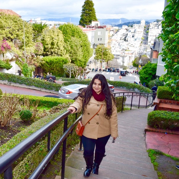 Meet your Posher, Eidah - Picture 12 of 15